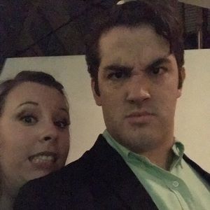 Meet your Posher, Javier